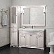 Opadiris Мебель для ванной Риспекто 120 цвет 9003 (белый матовый) – картинка-6